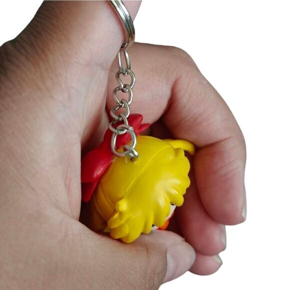 Sailor Moon Chibi Keychain - Picture 3 of 3